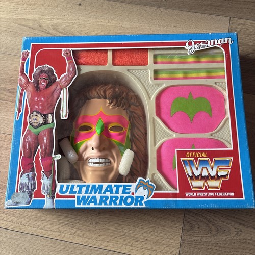 1991 wwf ultimate - 1991,