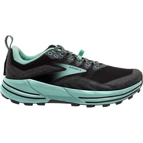 Brooks cascadia damen - brooks,