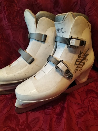 Schlittschuhe komplettset trex - komplettset,