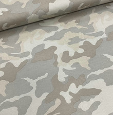 Camouflage Stoff