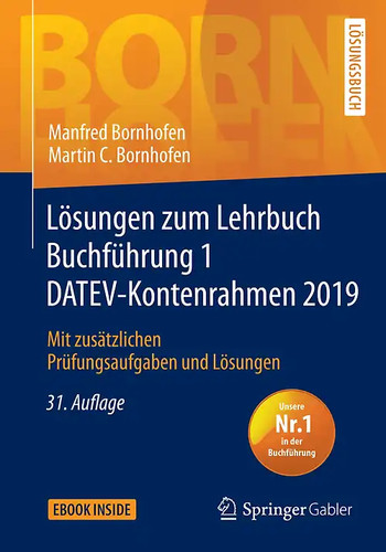 Lösungen zum lehrbuch - zum,