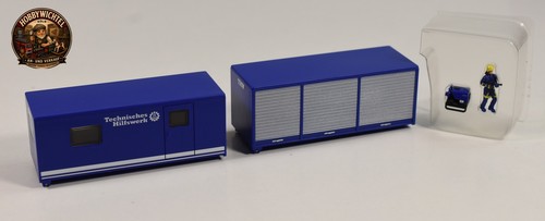 Wiking set - 1:87,