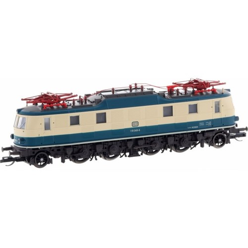 Tillig 02461 elektrolokomotive - tillig,