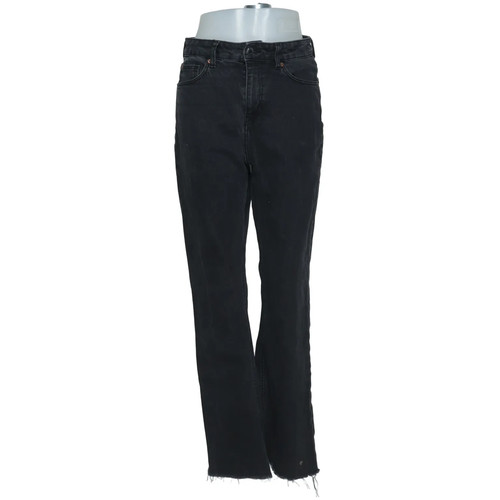 Jeans größe 40 grau - h&m,, jeans,