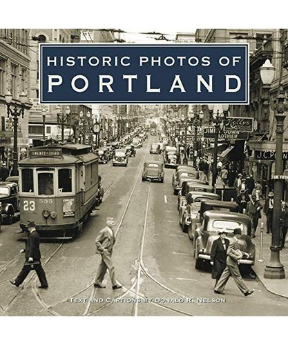 Historic photos portland - of,