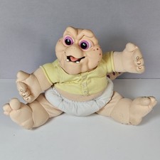 Dinosaurier sprechendes Baby