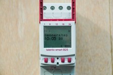 Grässlin talento smart b25 - b25,