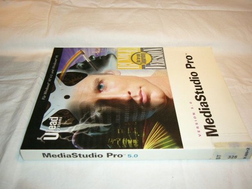 Mediastudio pro version 0 - mediastudio, 5.0