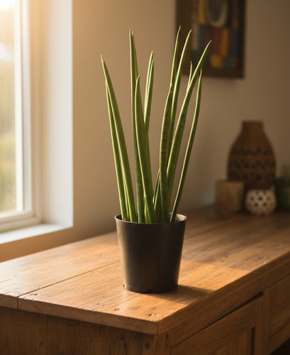 Sansevieria
