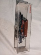 Fleischmann güterwagen - h0,