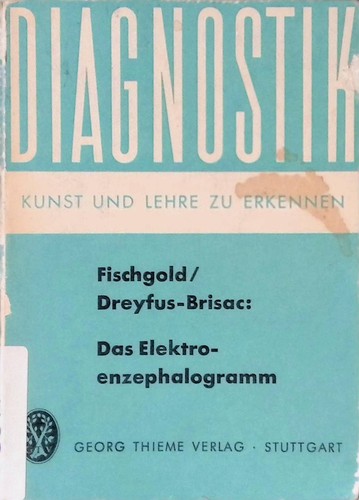 Das elektroenzephalogramm - das,