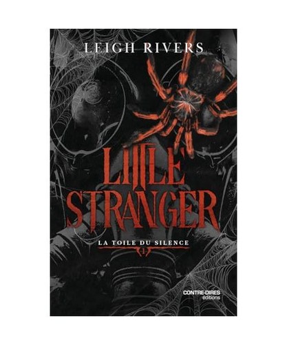 Little stranger tome - -,