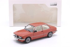 BMW 323i (E21) Baujahr 1980