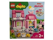 LEGO Duplo Disney 10942