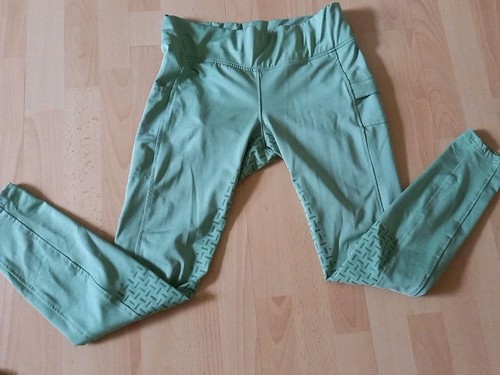 Reitleggings ridersdeal 42 - gr,