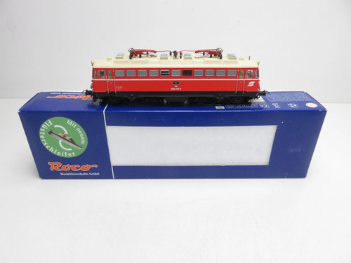 Spur roco 68481 - spur, h0