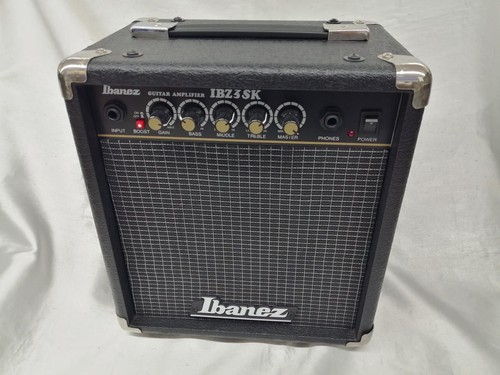 Ibanez gitarrenverstärker - ibanez,