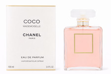 Chanel Coco Mademoiselle Eau