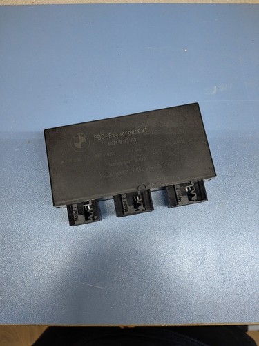 Xenus pdc parksensor - xenus,