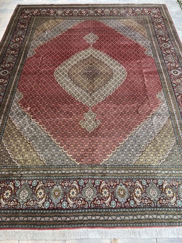 Täbriz teppich orient - teppich, perser