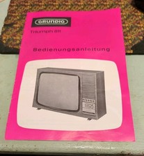 Bedienungsanleitung für