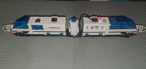 Nur lego einzelbahn - nur,