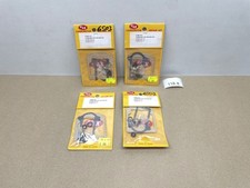 4x Carburetor Repair Kit