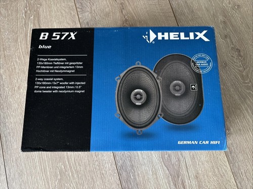Lautsprecher helix 57x - helix,
