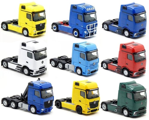 Herpa mercedes benz - herpa,