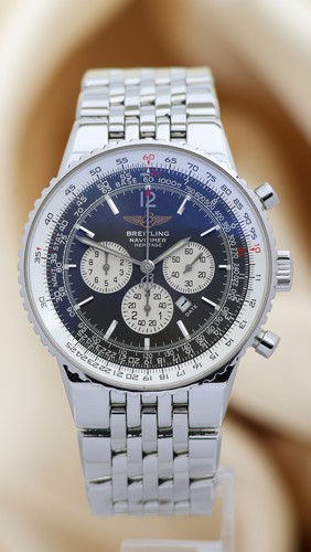 Breitling navitimer heritage - navitimer,