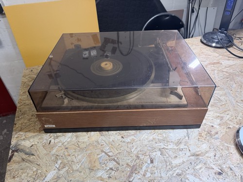 Lenco l75 plattenspieler - lenco,