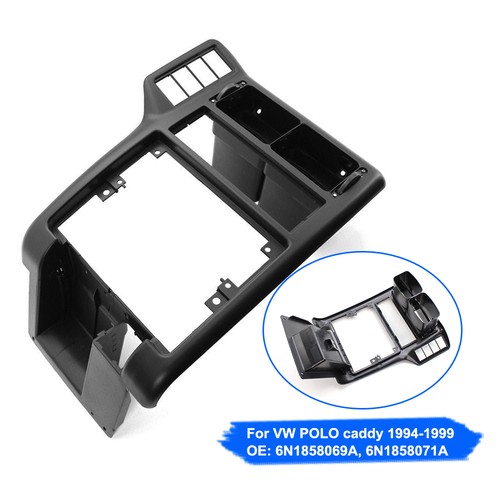 Mittelkonsole 6n1858069a - 1x,