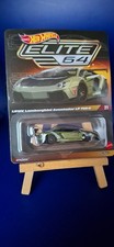 Hot Wheels Elite 64  LBWK
