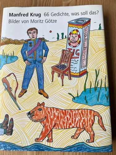 Gedichte was soll das - 66, gedichte,