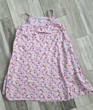 Sommerkleid In 128 Von Topolino, Hängerchen