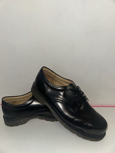 Solovair schwarze schuhe mit - solovair,