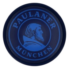 Paulaner bier tablett - paulaner,