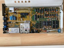 Commodore C64 Board - ASSY NO