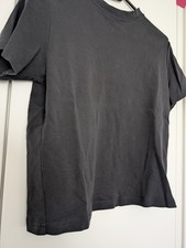 Schwarzes Damen Shirt von Belstaff Neu Gr XS 34