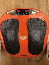 Vibro Legs by Vibro Shaper