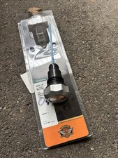 Harley Davidson Ölmessstab