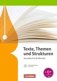 Texte themen und strukturen - themen,
