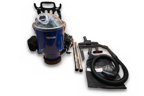 Vevor rucksackstaubsauger - vevor,