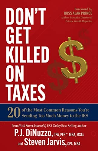 Don get killed taxes 20 - get,