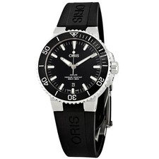 Oris Aquis Date Automatik