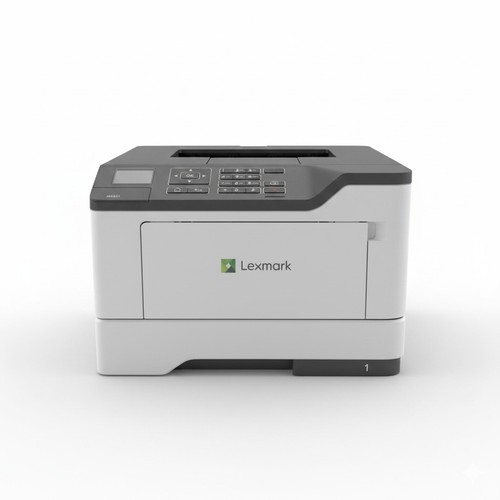 Lexmark ms521 - lexmark,