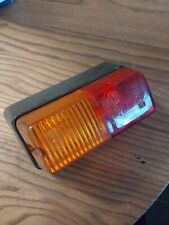 Rücklicht Dnepr, Ural, Beiwagen, Russiche Traktoren O.ä