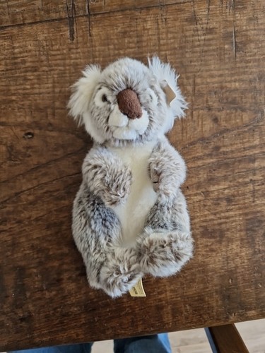 Stofftier wwf koala - stofftier,