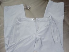 movement session Outdoor Walking Hose dunkelgraublau Gr. S