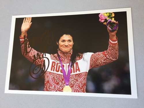 Tatjana lyssenko - tatjana,